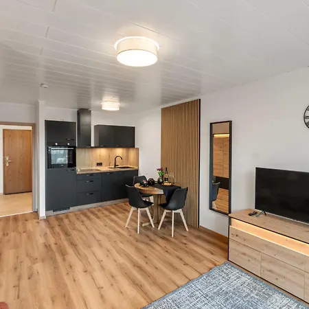 Ferienwohnung Im Zemmer Simmerath Buitenkant foto