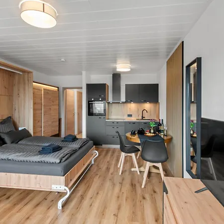 Ferienwohnung Im Zemmer Simmerath Buitenkant foto