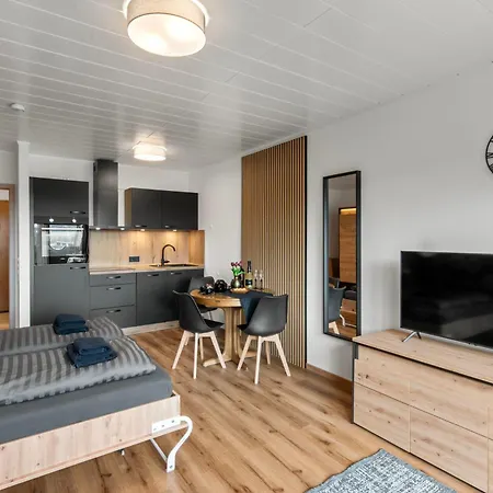 Ferienwohnung Im Zemmer Simmerath Buitenkant foto