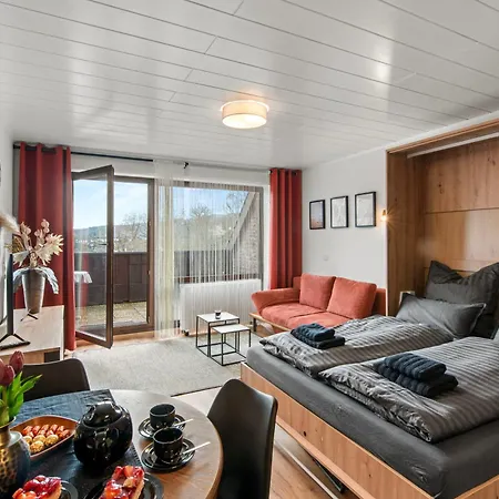 Ferienwohnung Im Zemmer Simmerath Buitenkant foto