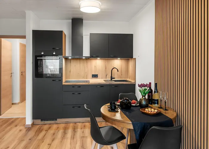 Ferienwohnung Im Zemmer
