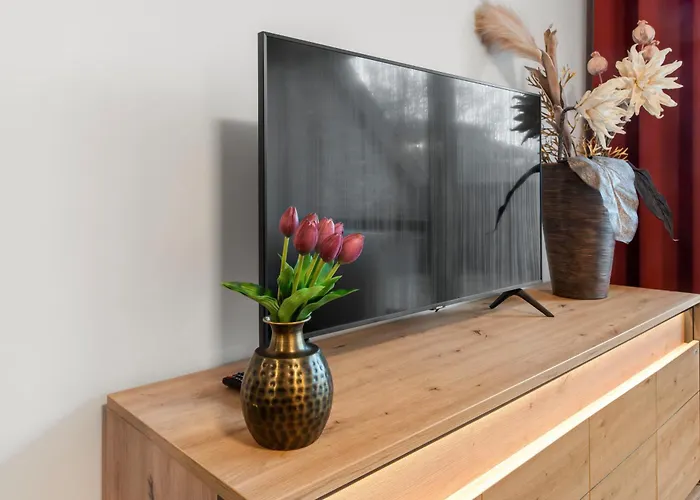 Ferienwohnung Im Zemmer