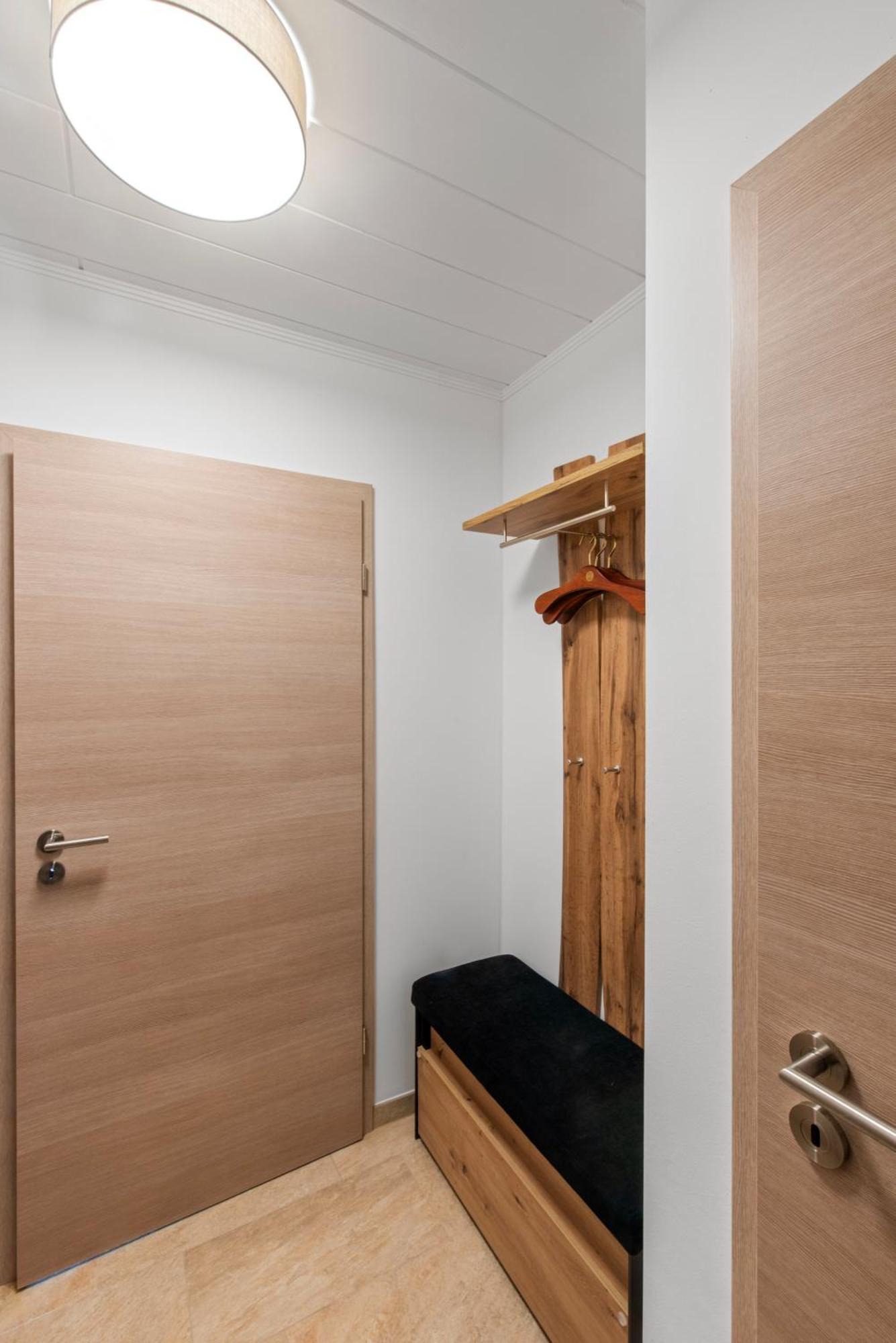 Apartment Im Zemmer