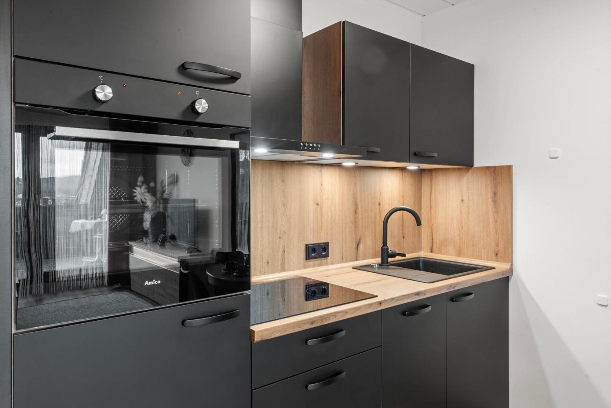 Im Zemmer Apartment Simmerath