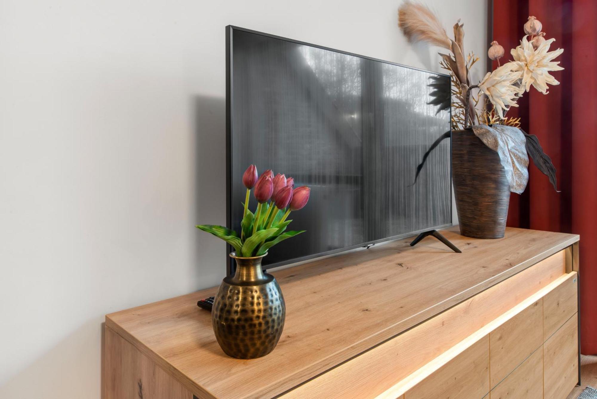Apartment Im Zemmer Simmerath