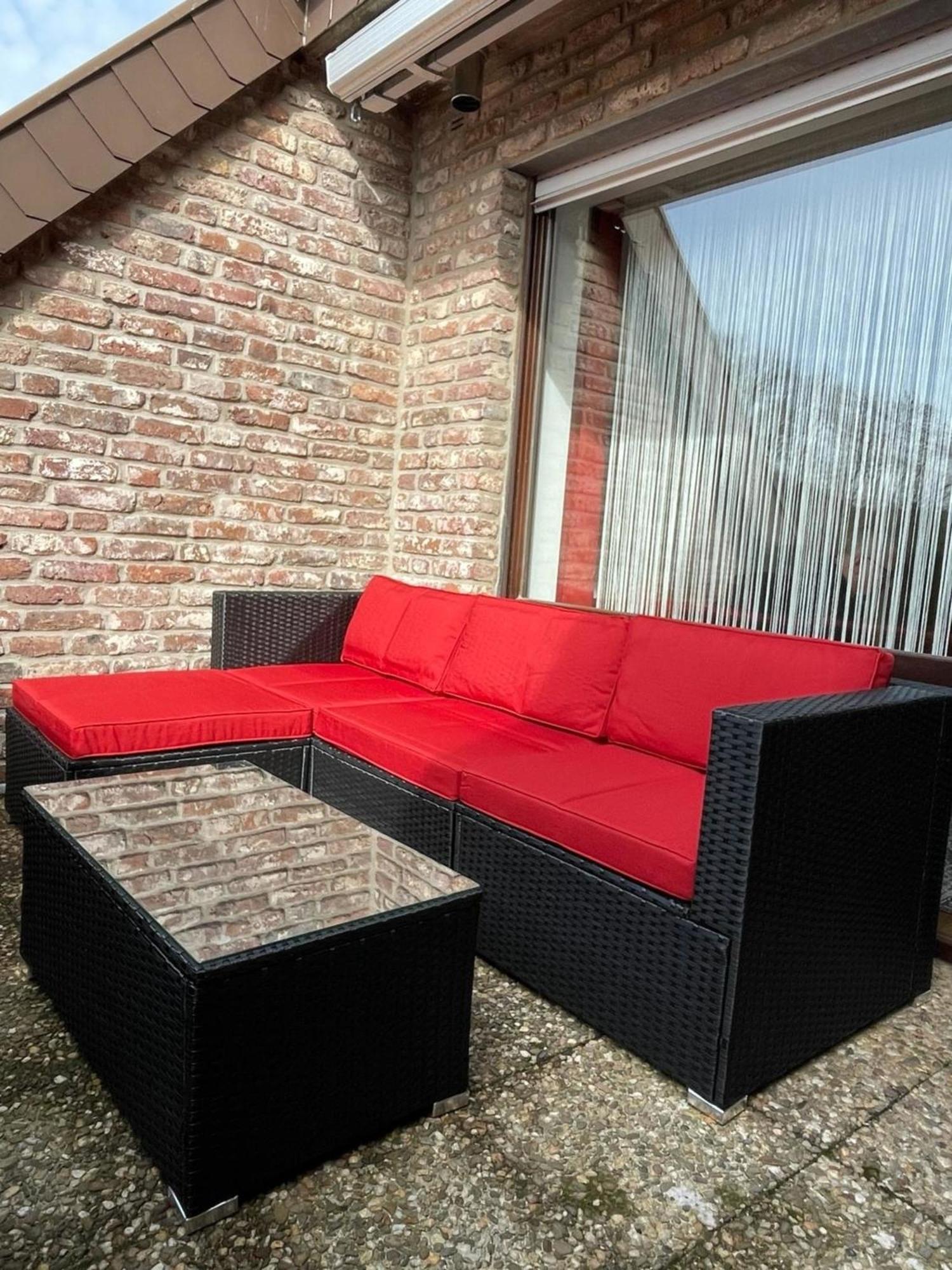 Apartment Im Zemmer *